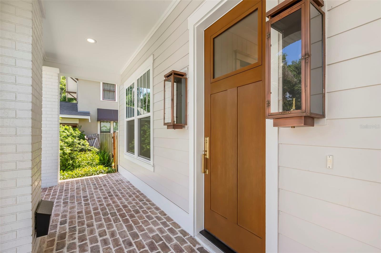 SPRING HILL ANNEX - Residential