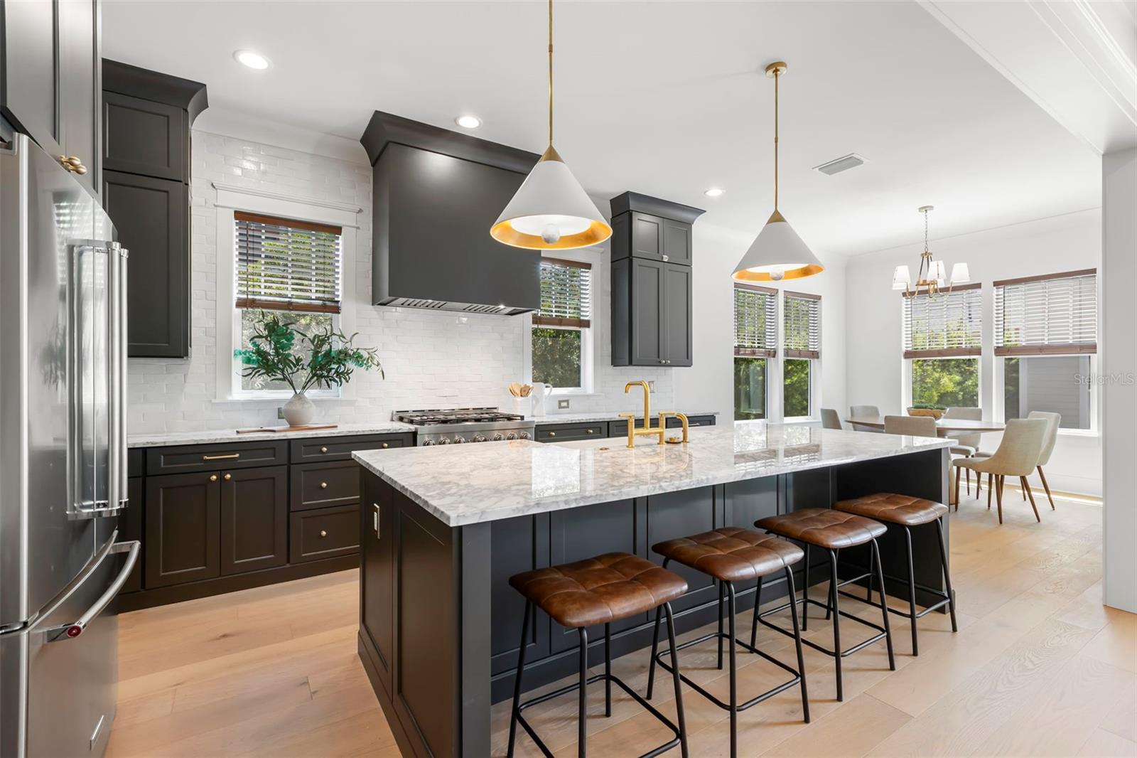 SPRING HILL ANNEX - Residential