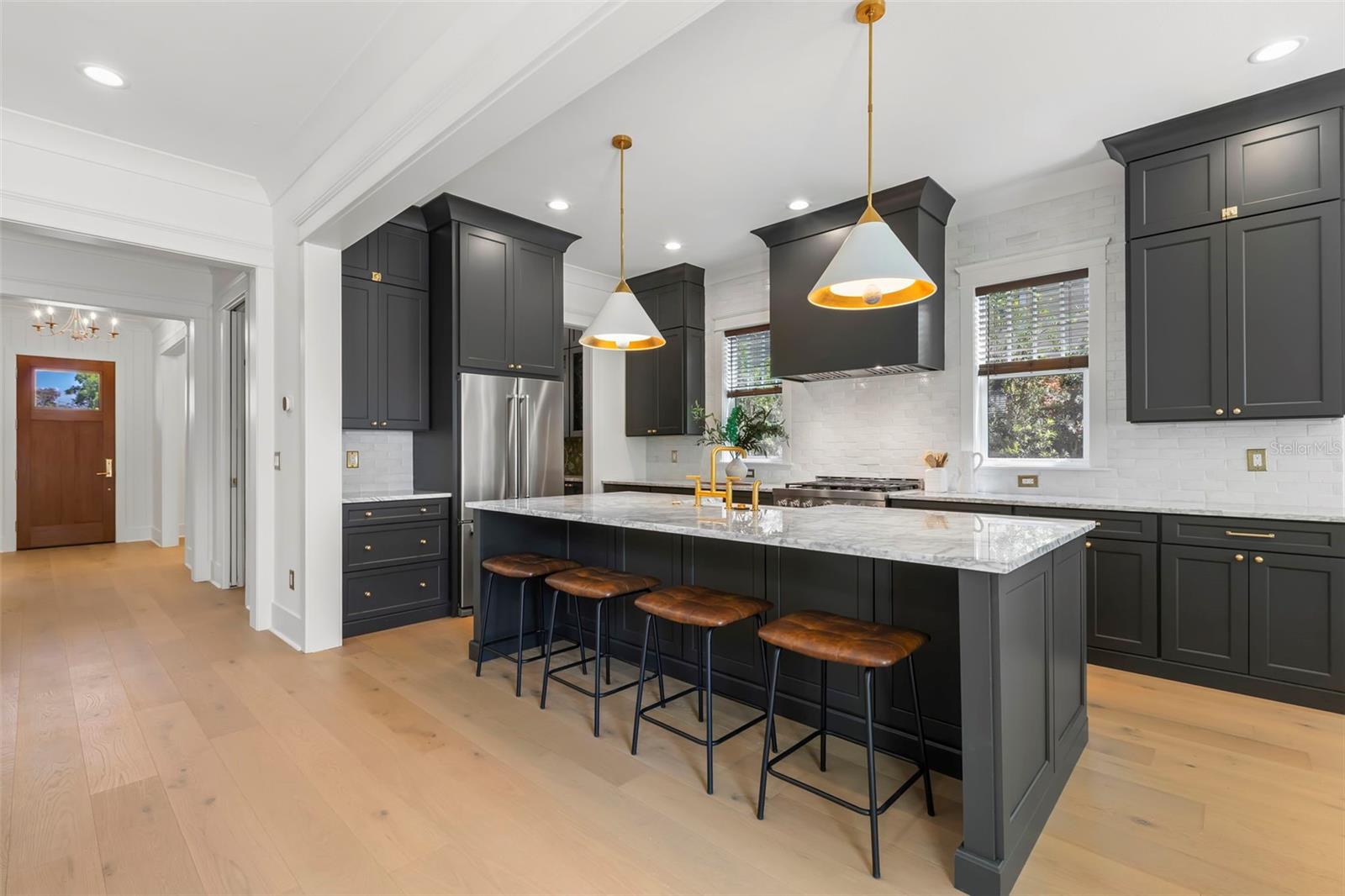 SPRING HILL ANNEX - Residential