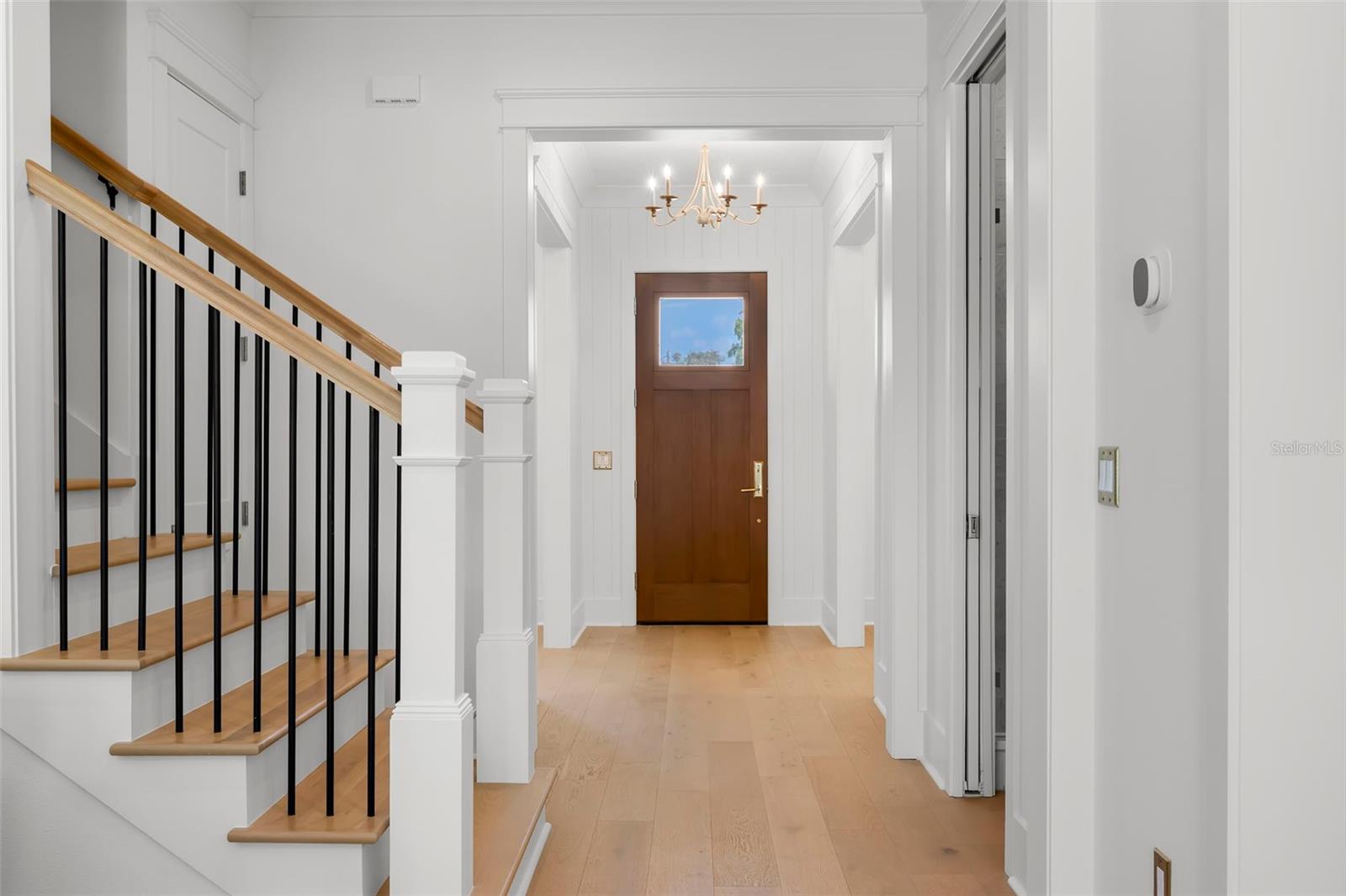 SPRING HILL ANNEX - Residential