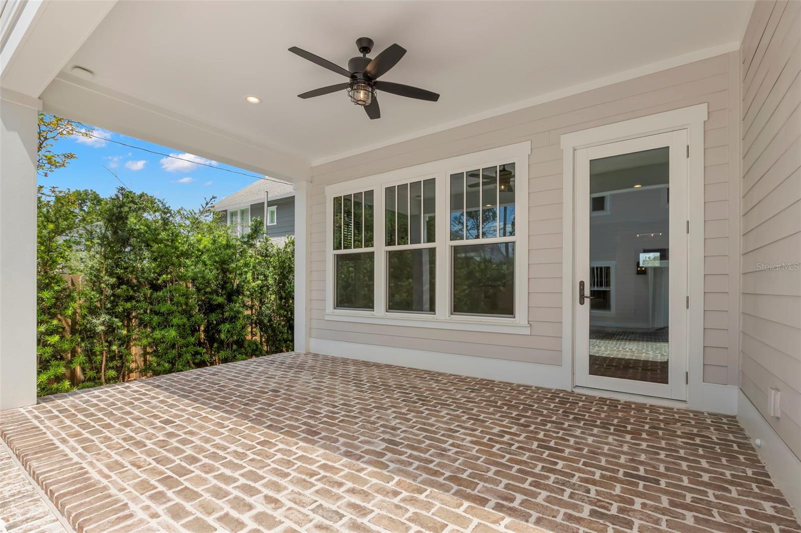 SPRING HILL ANNEX - Residential