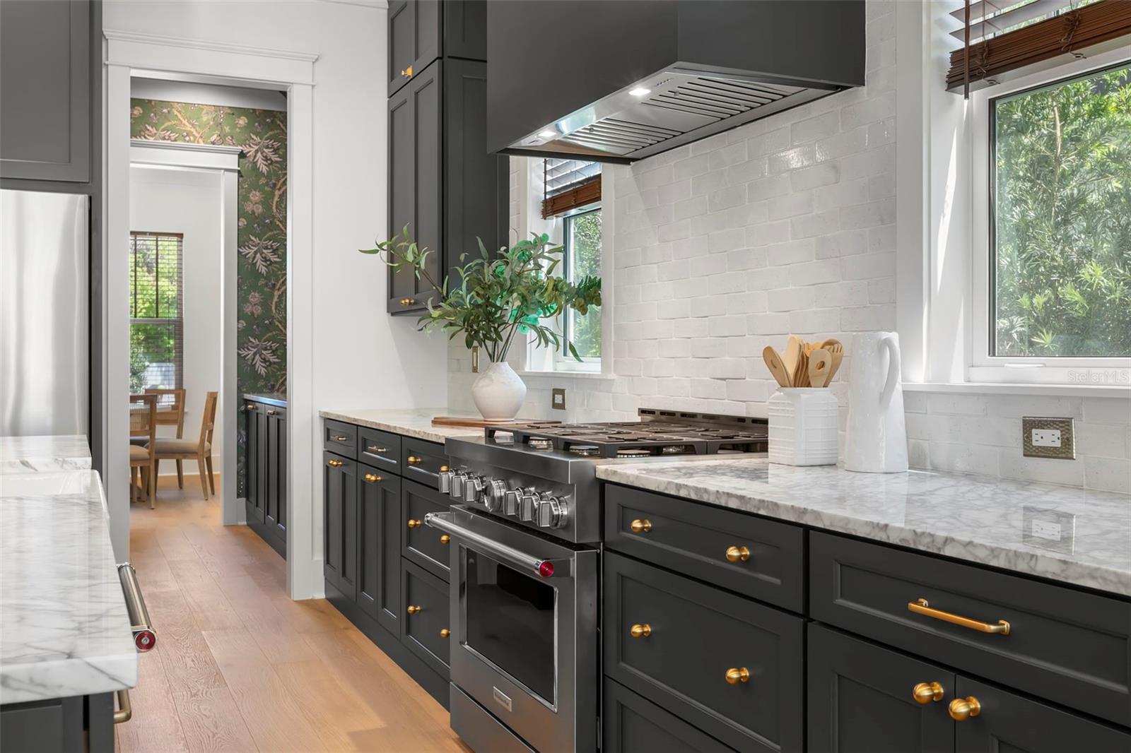 SPRING HILL ANNEX - Residential