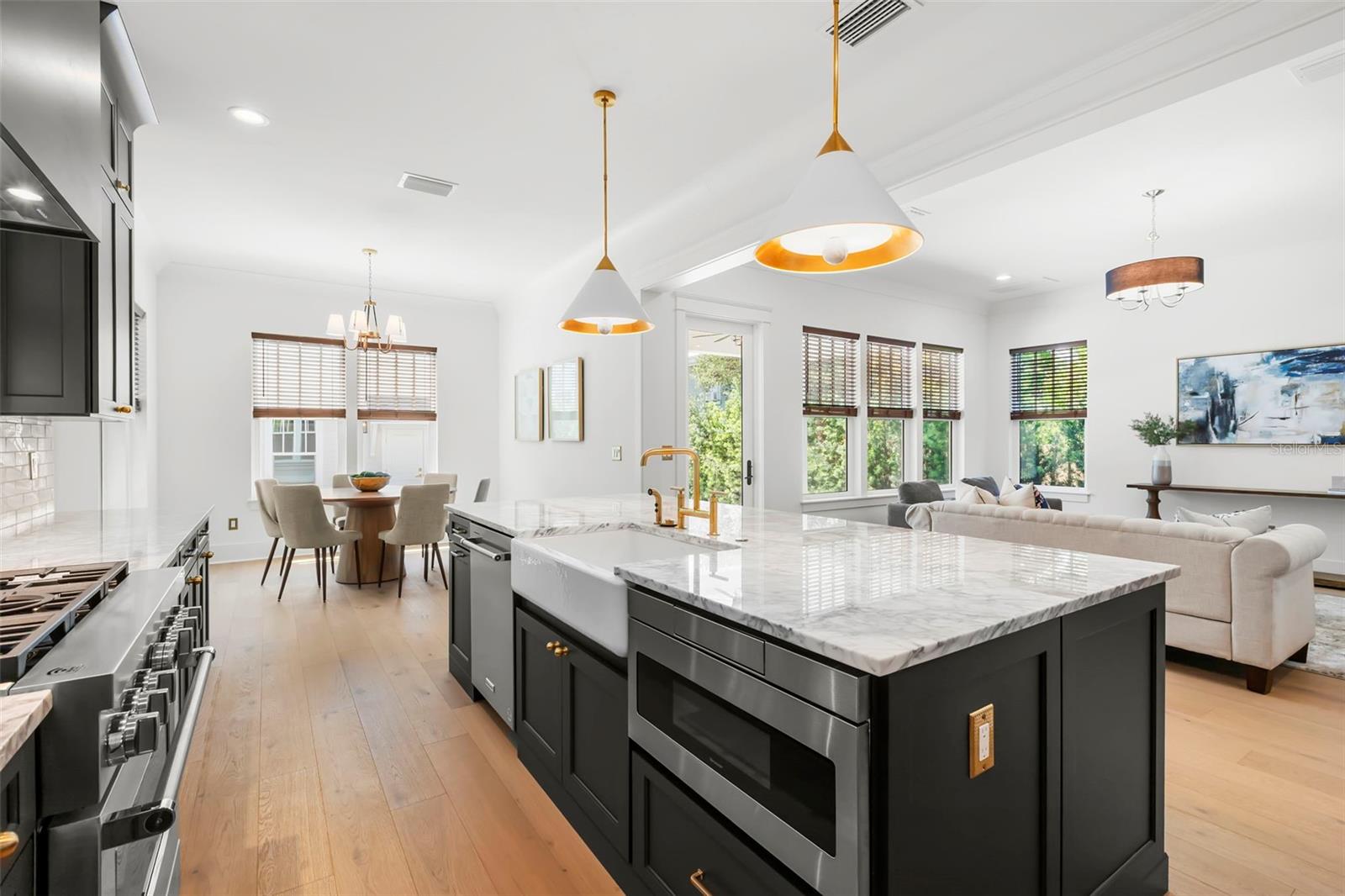 SPRING HILL ANNEX - Residential