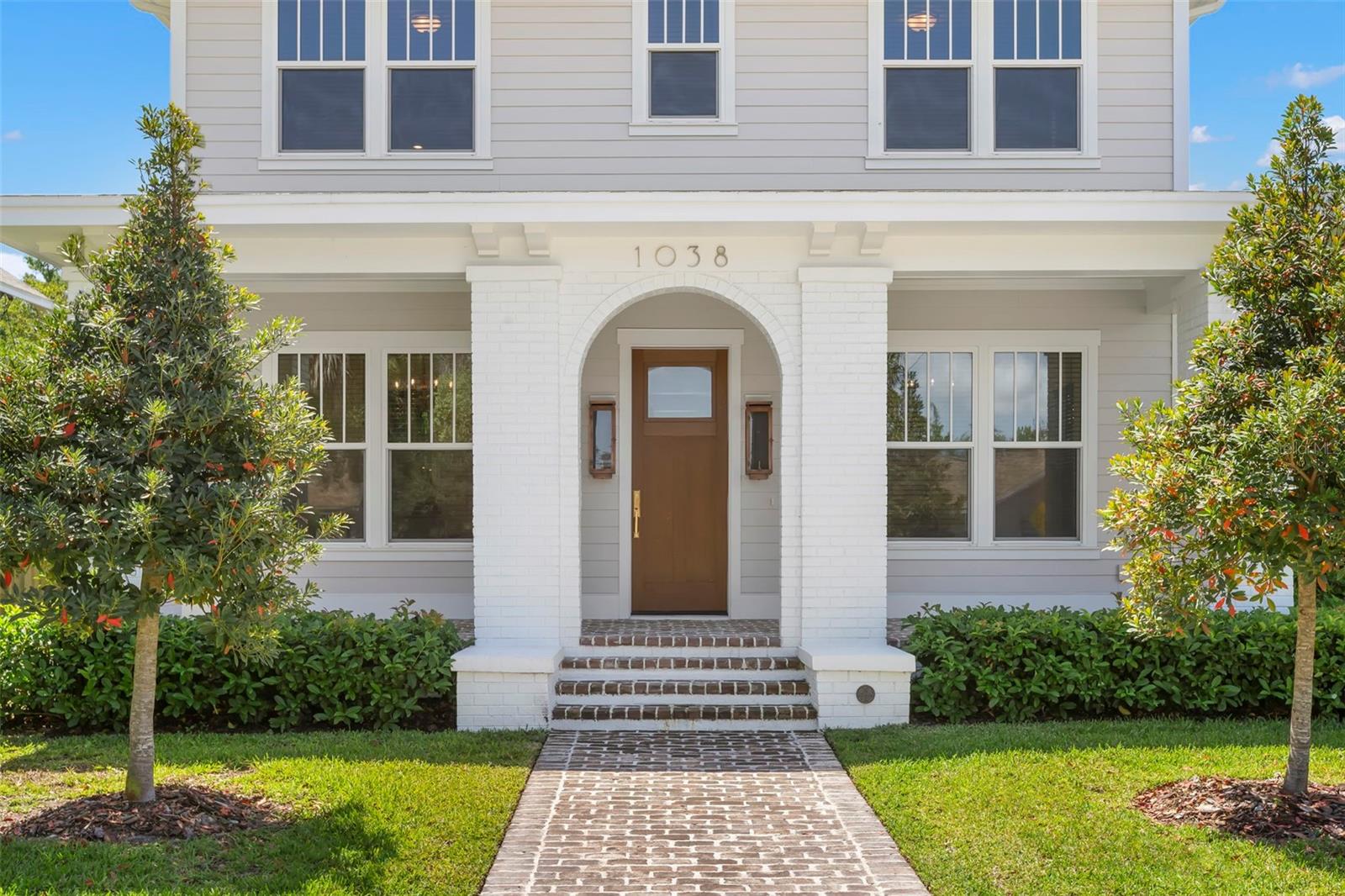 SPRING HILL ANNEX - Residential