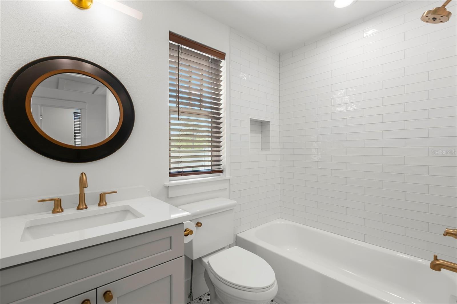 SPRING HILL ANNEX - Residential