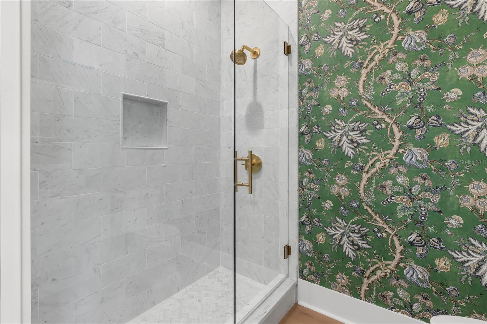 SPRING HILL ANNEX - Residential