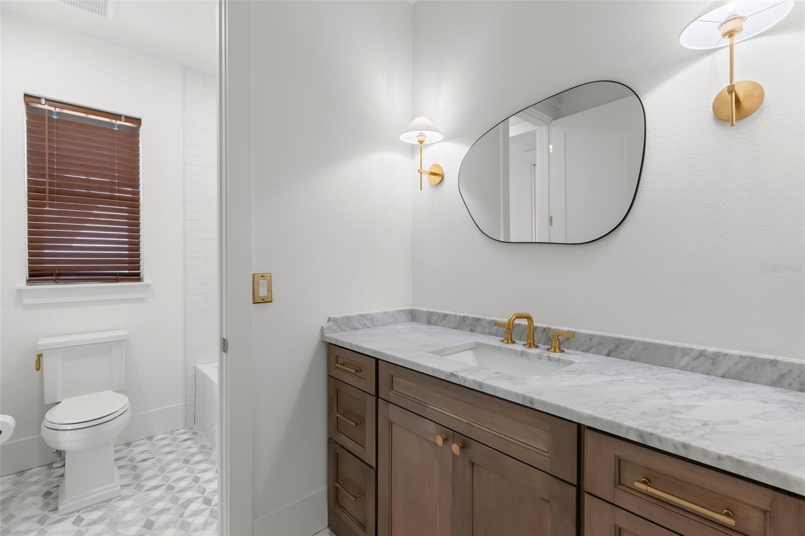 SPRING HILL ANNEX - Residential