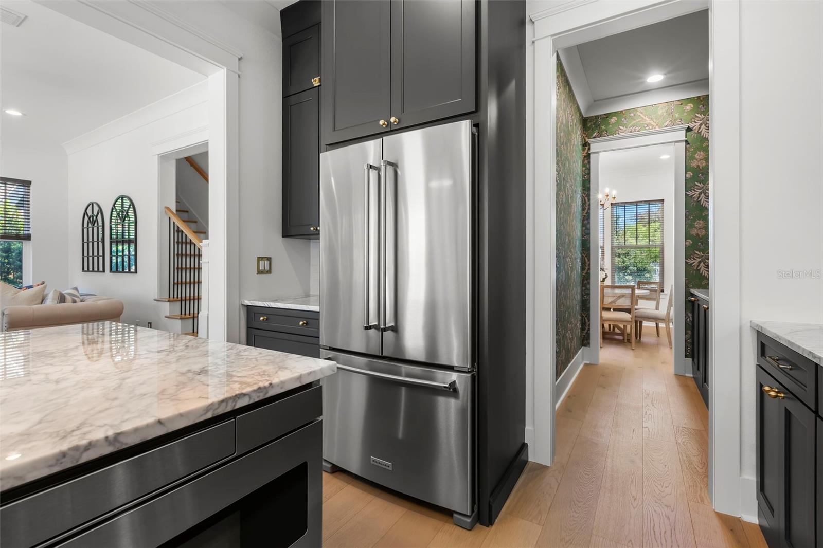 SPRING HILL ANNEX - Residential