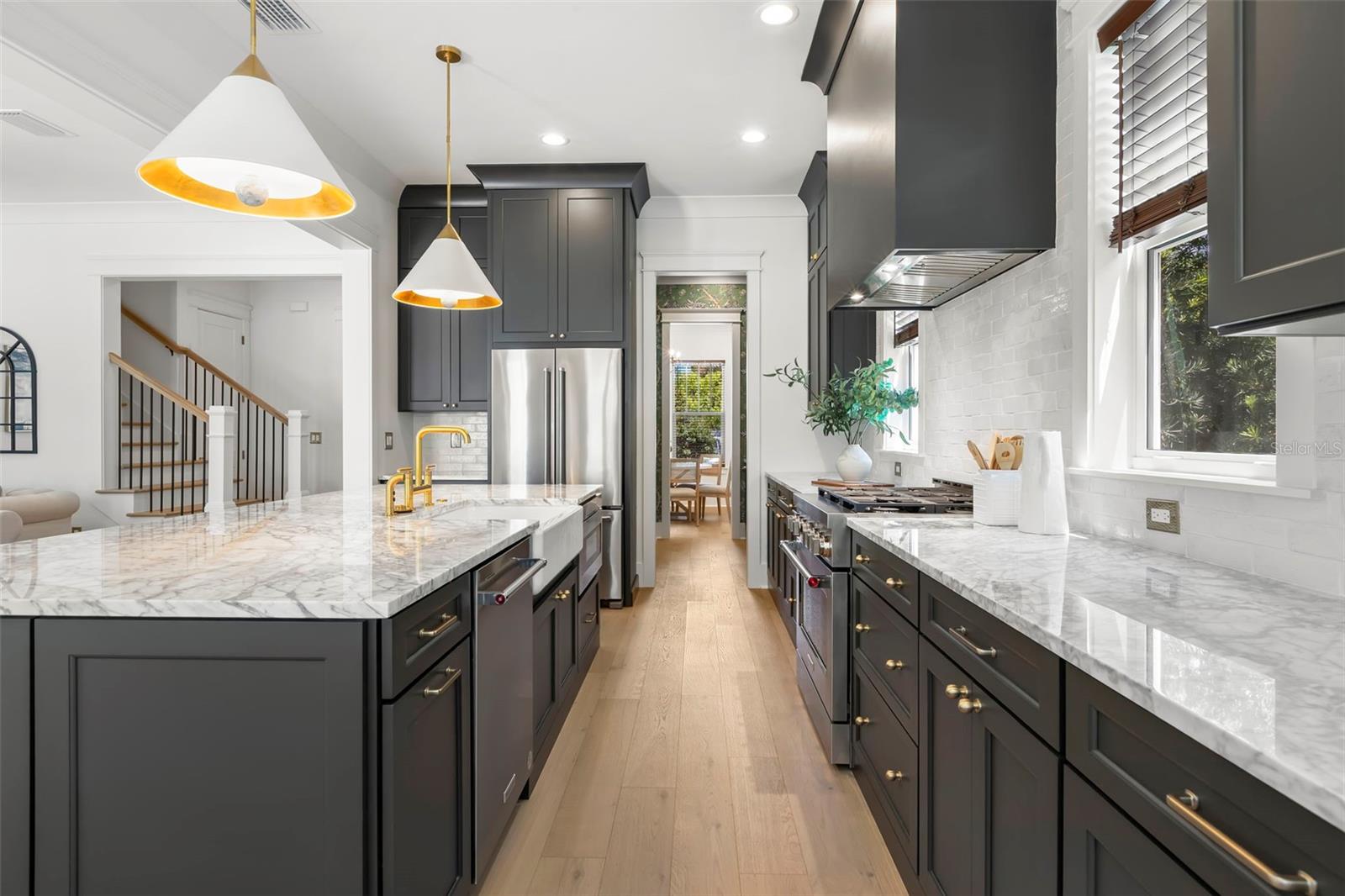 SPRING HILL ANNEX - Residential