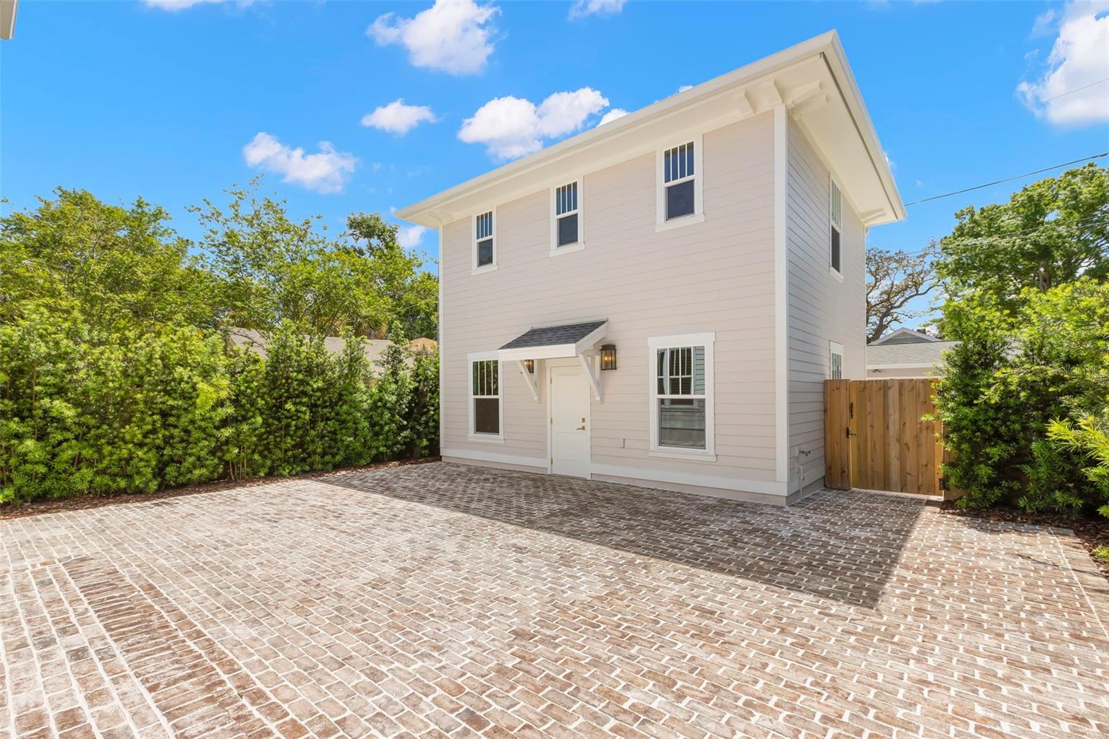 SPRING HILL ANNEX - Residential