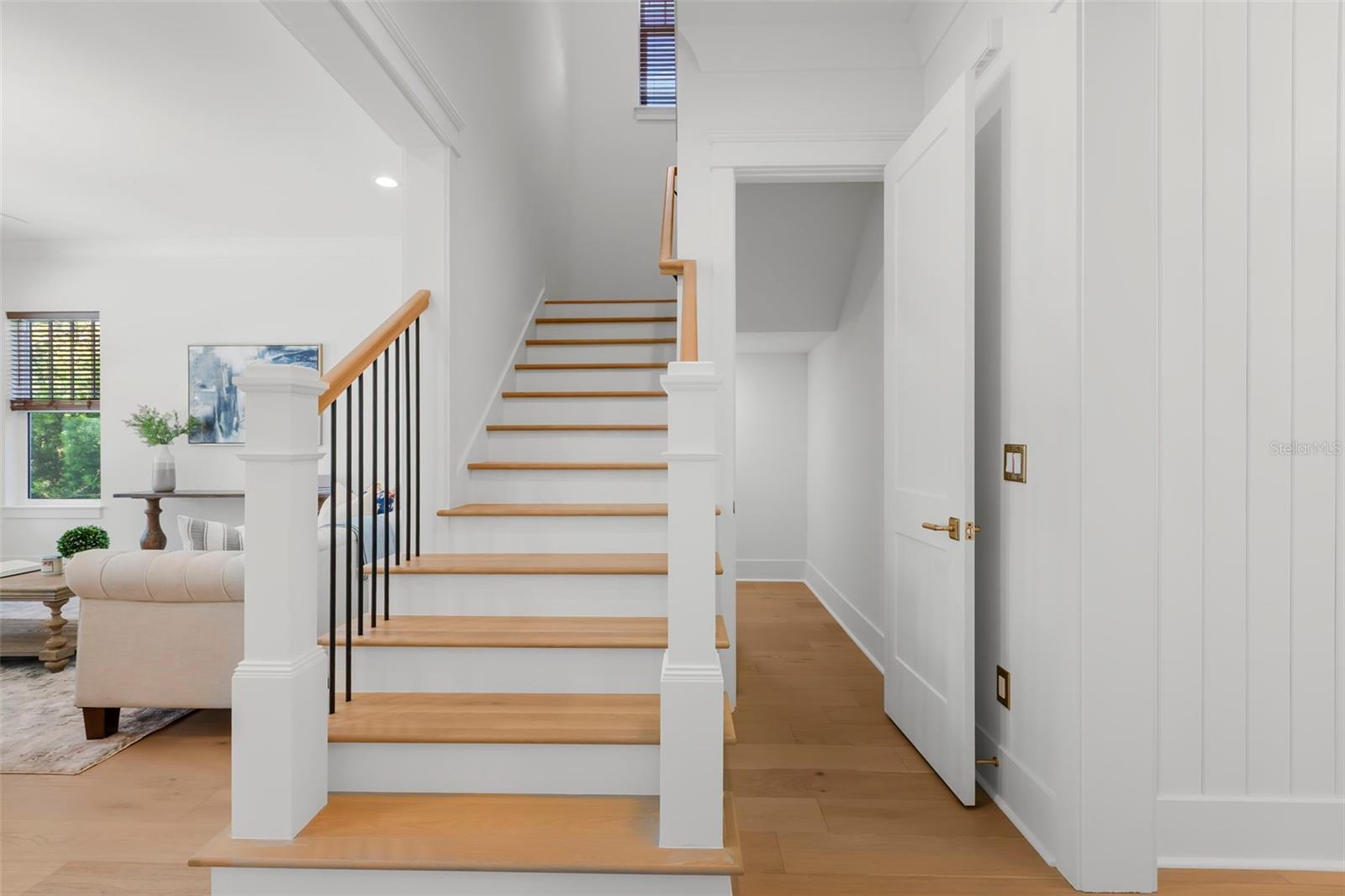 SPRING HILL ANNEX - Residential