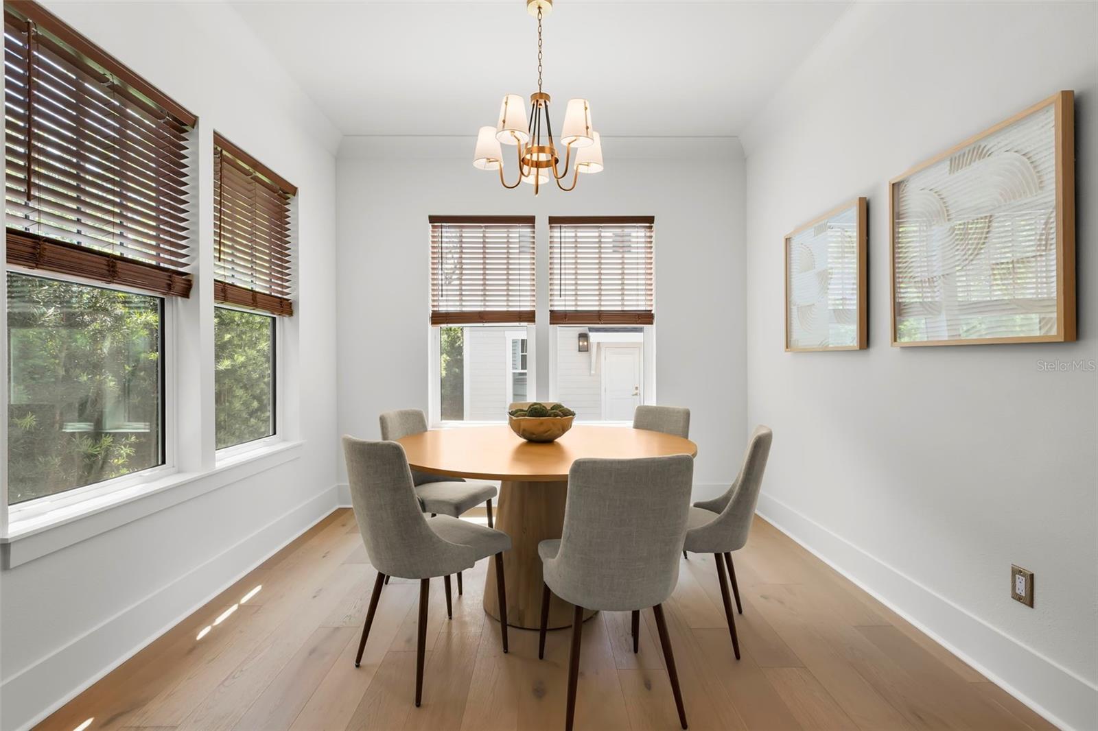 SPRING HILL ANNEX - Residential