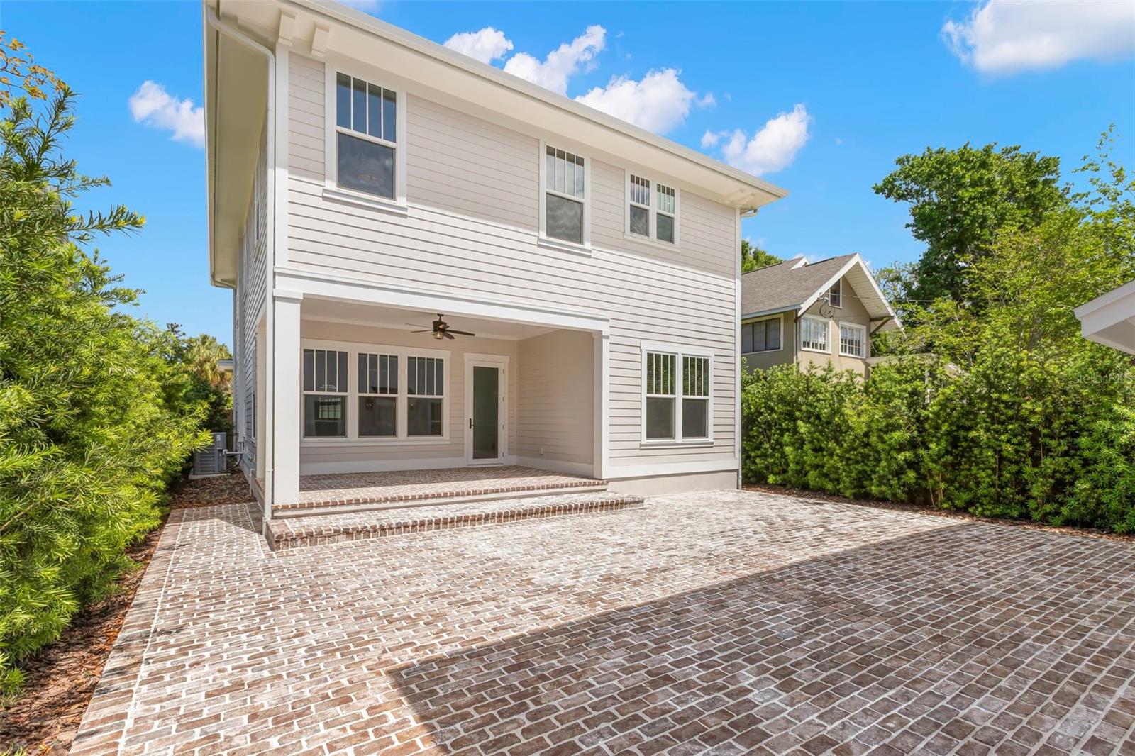 SPRING HILL ANNEX - Residential