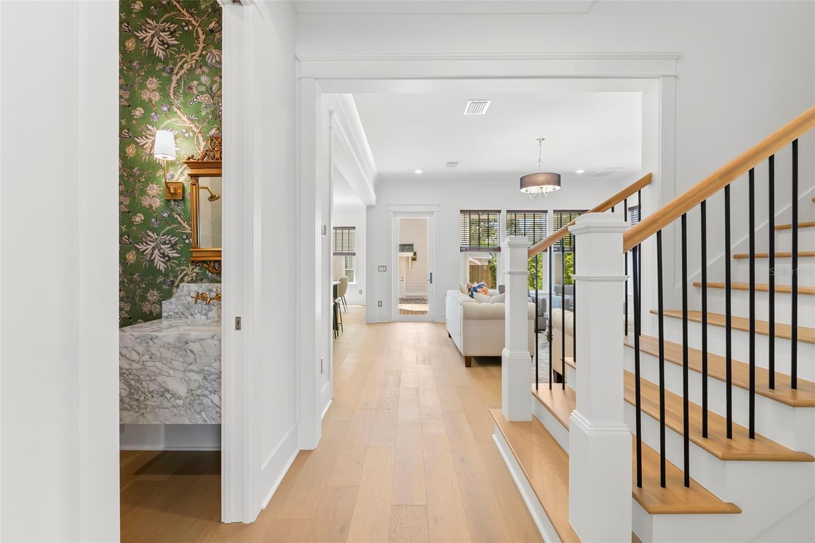 SPRING HILL ANNEX - Residential