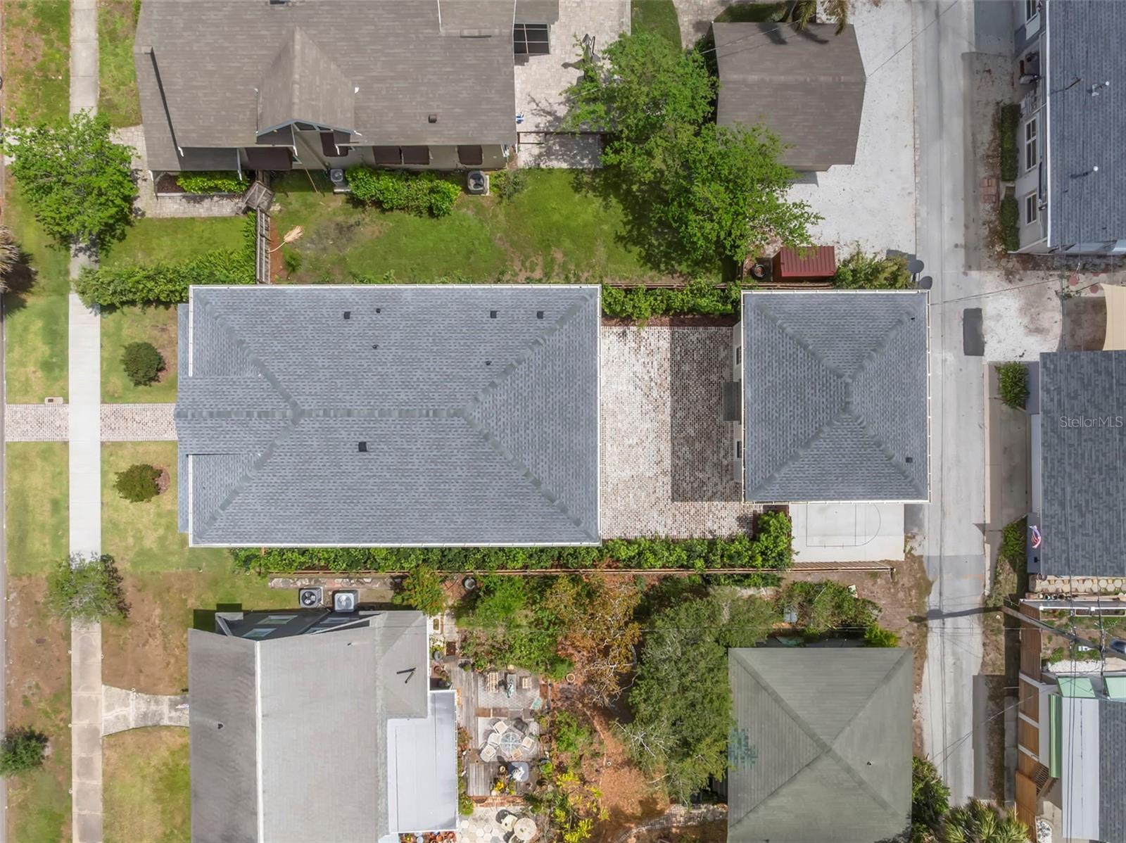 SPRING HILL ANNEX - Residential