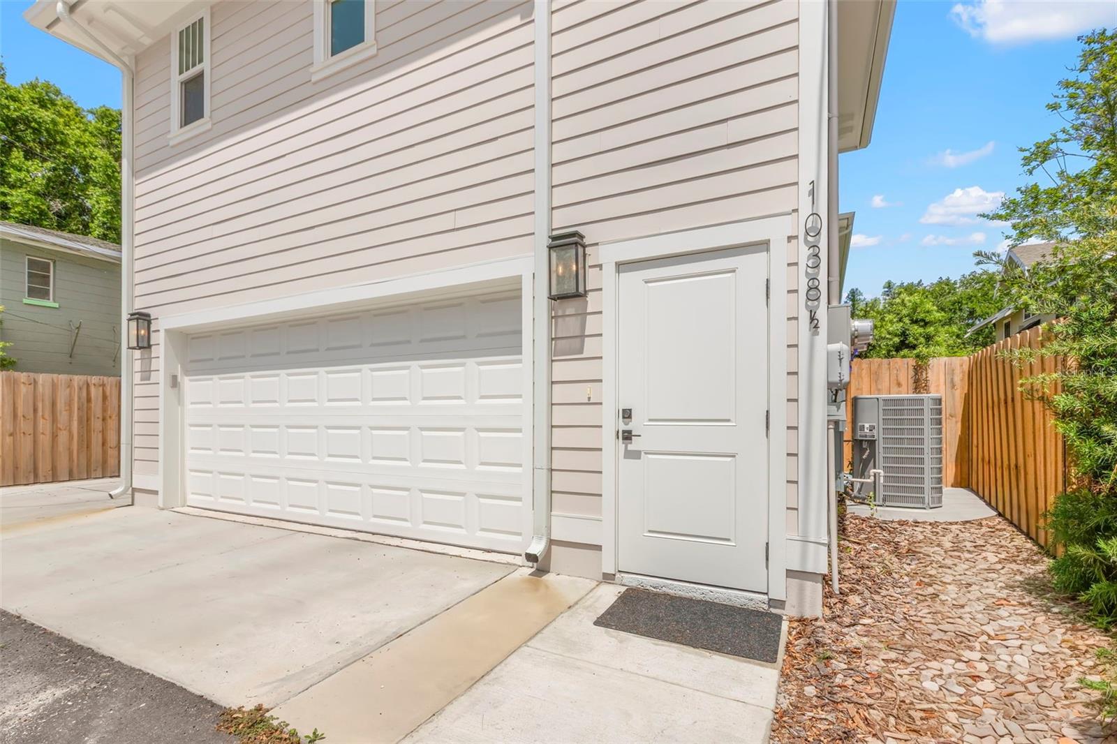 SPRING HILL ANNEX - Residential