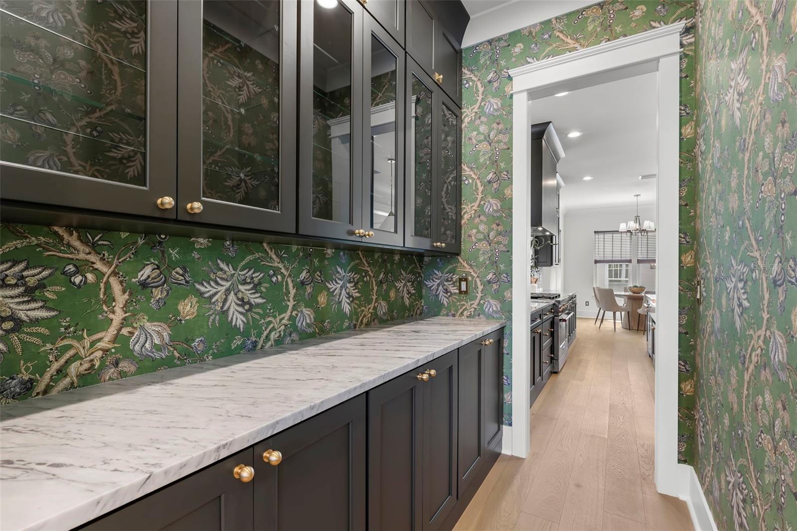 SPRING HILL ANNEX - Residential