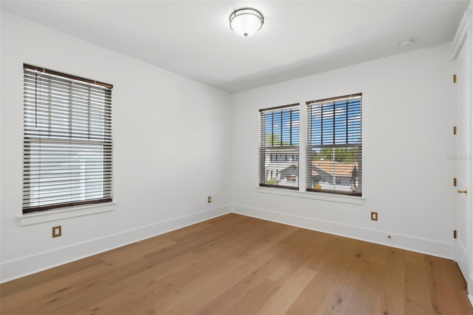 SPRING HILL ANNEX - Residential