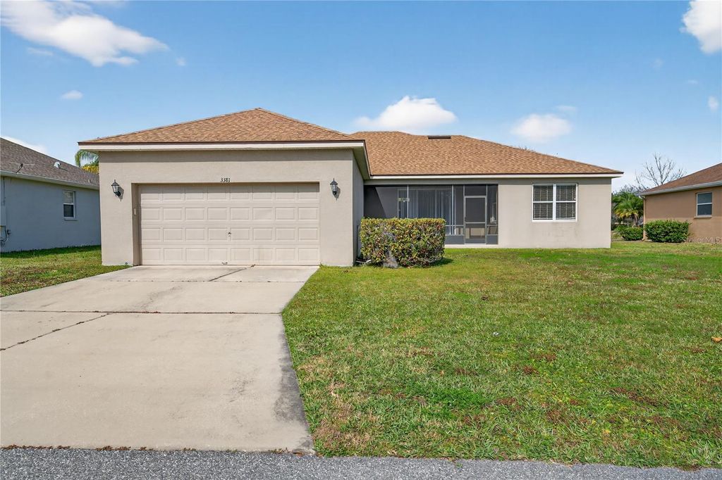 Photo of 3381 Marshfield Preserve Way, Kissimmee, FL 34746 (MLS # O6376659)
