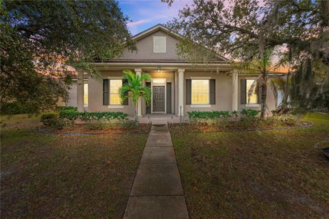 Photo of 3381 Marshfield Preserve Way, Kissimmee, FL 34746 (MLS # O6376659)