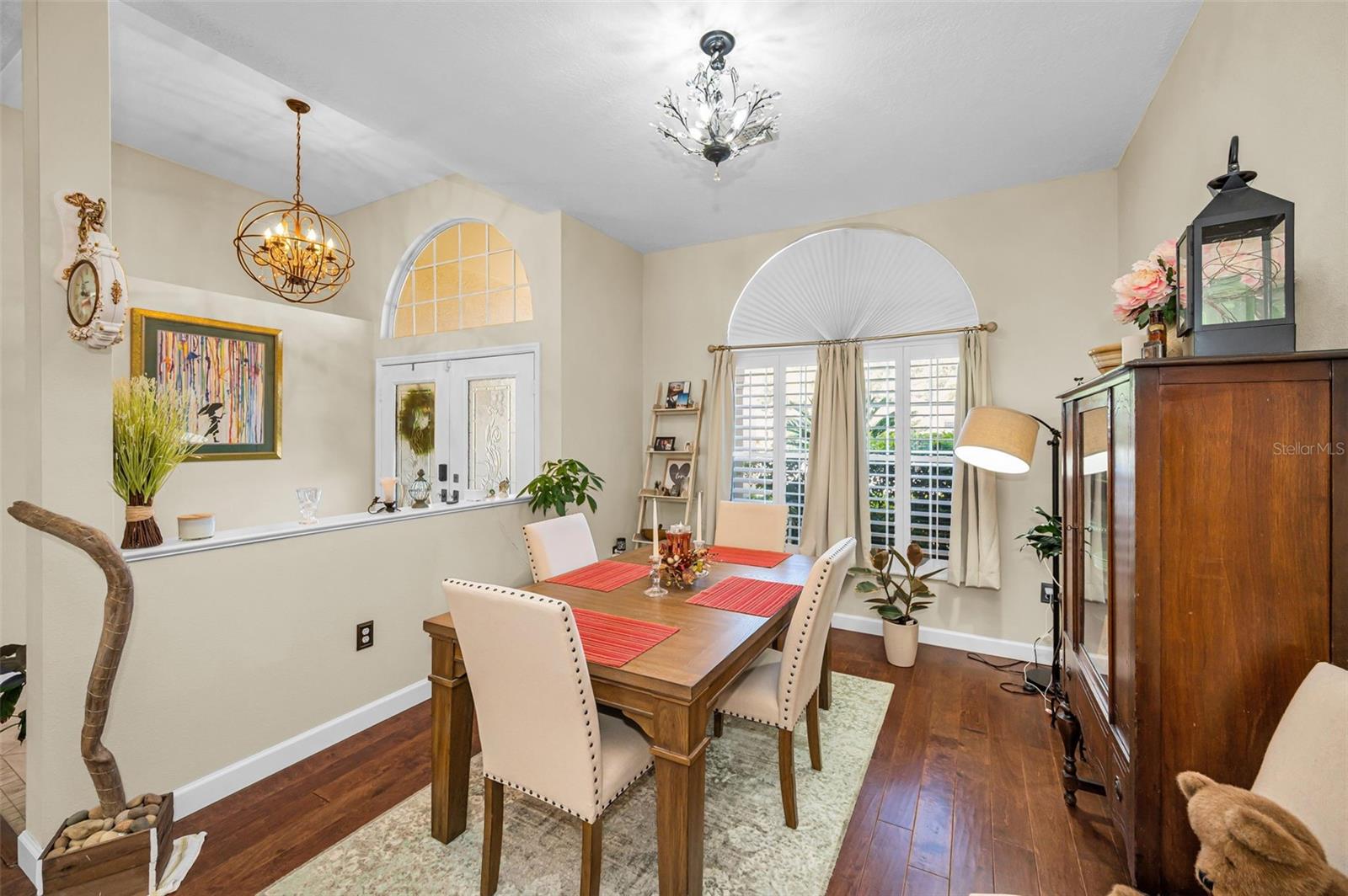 1234 ARLINBROOK DRIVE