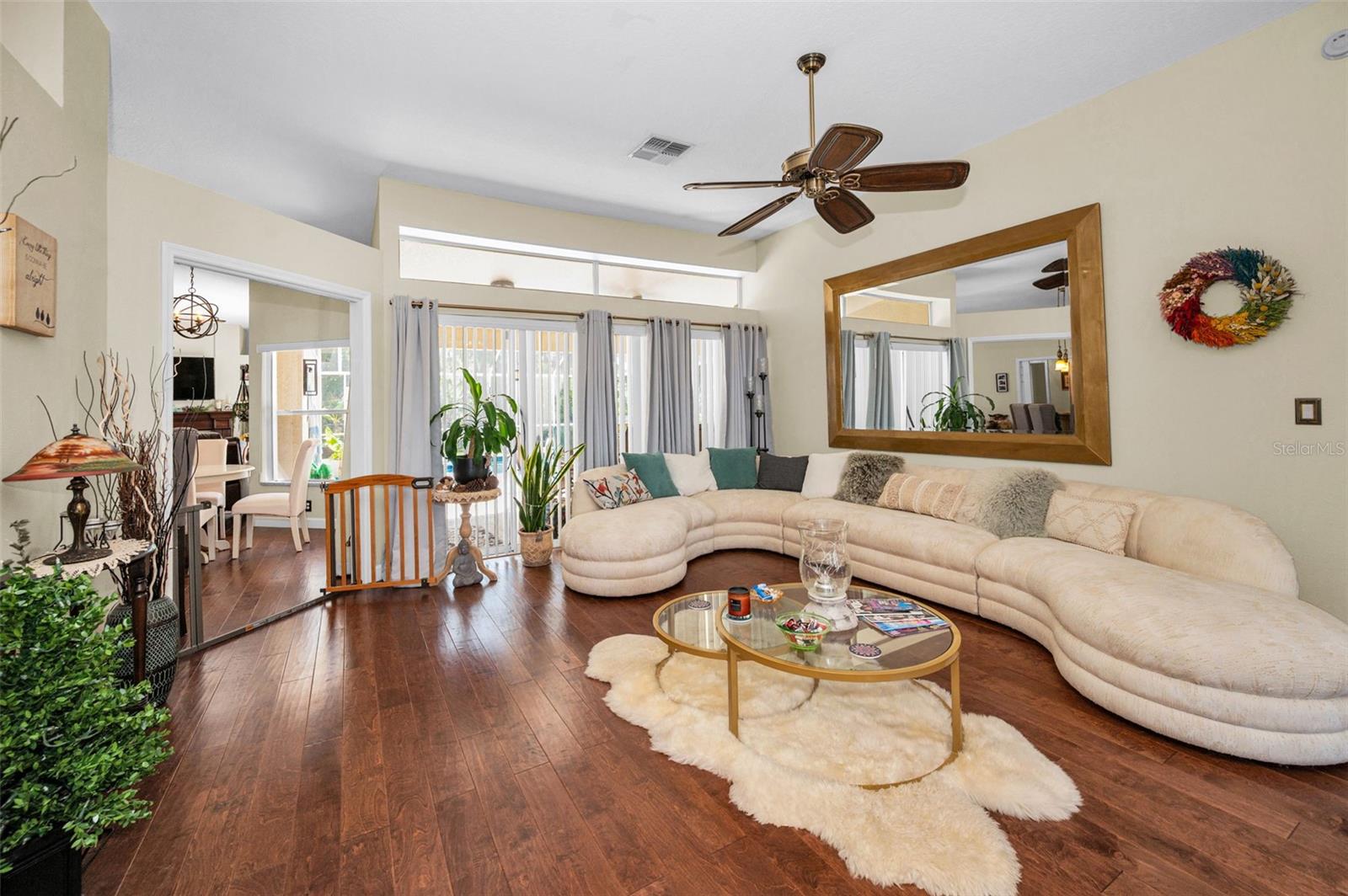 1234 ARLINBROOK DRIVE