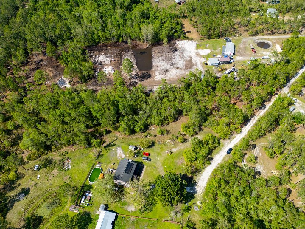 PLANTATION PINES UNREC 246 - Land