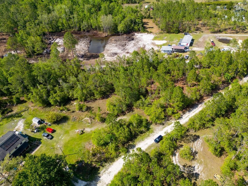 PLANTATION PINES UNREC 246 - Land