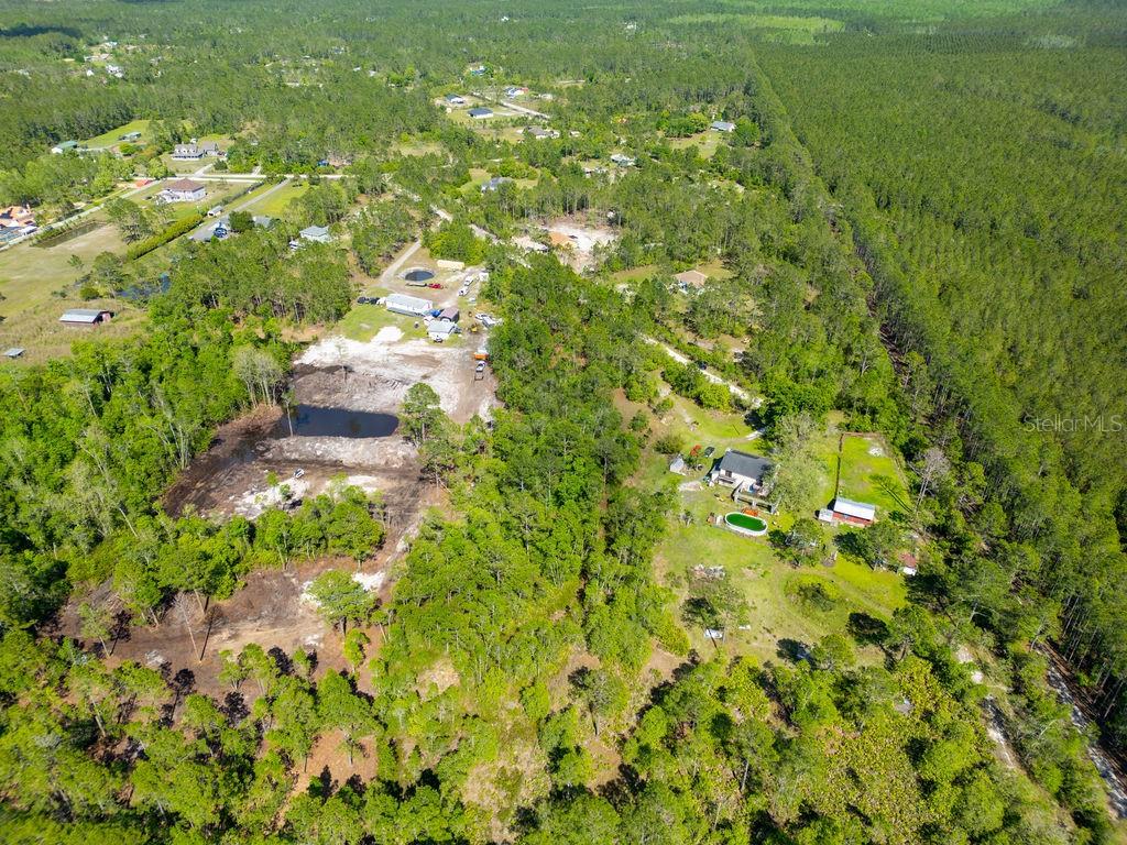 PLANTATION PINES UNREC 246 - Land