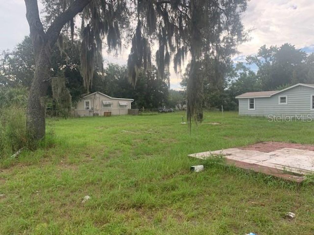 Photo of 2904 Park Street, Eaton Park, FL 33840 (MLS # L4955563)