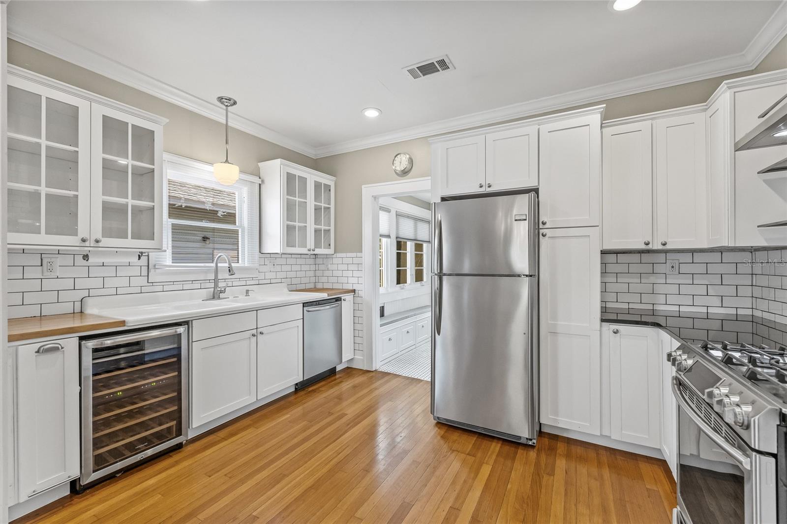 SUNSHINE PARK - Residential