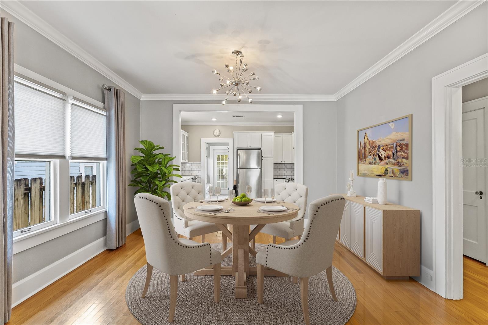 SUNSHINE PARK - Residential