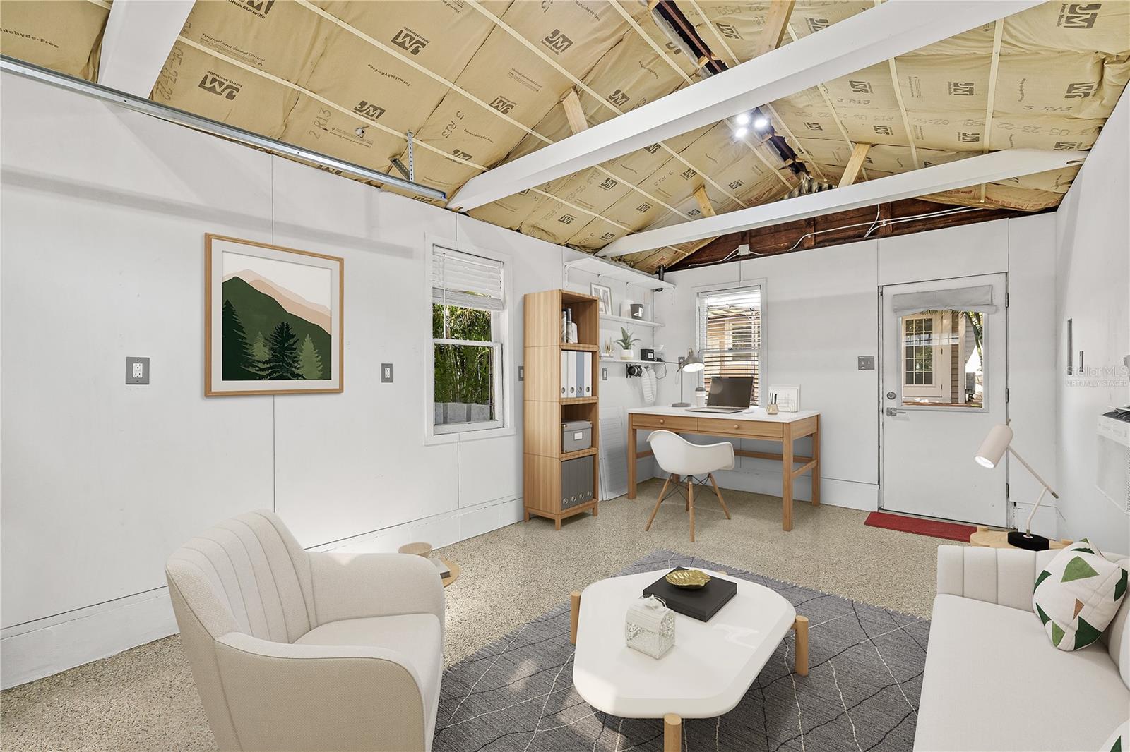 SUNSHINE PARK - Residential