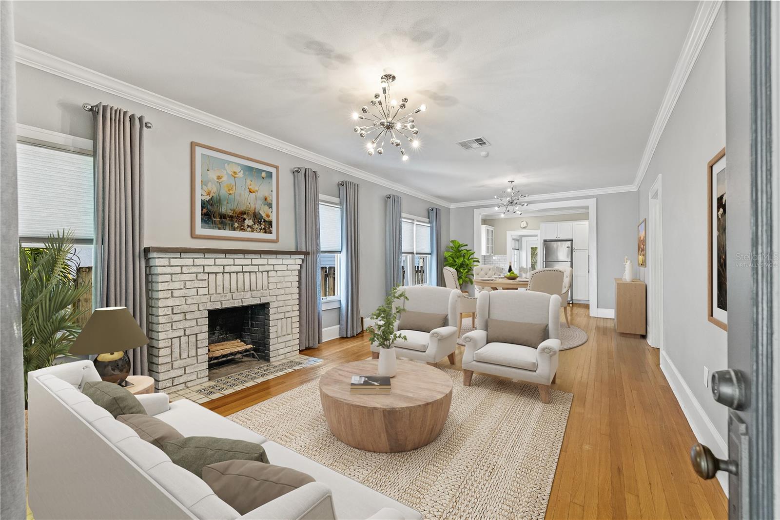 SUNSHINE PARK - Residential