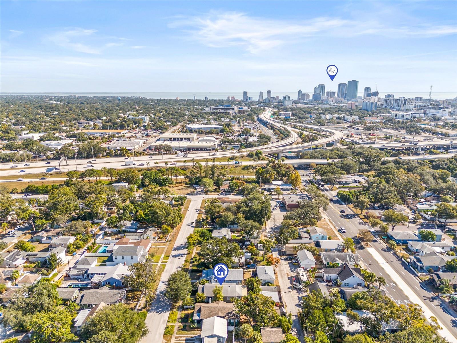 SUNSHINE PARK - Residential