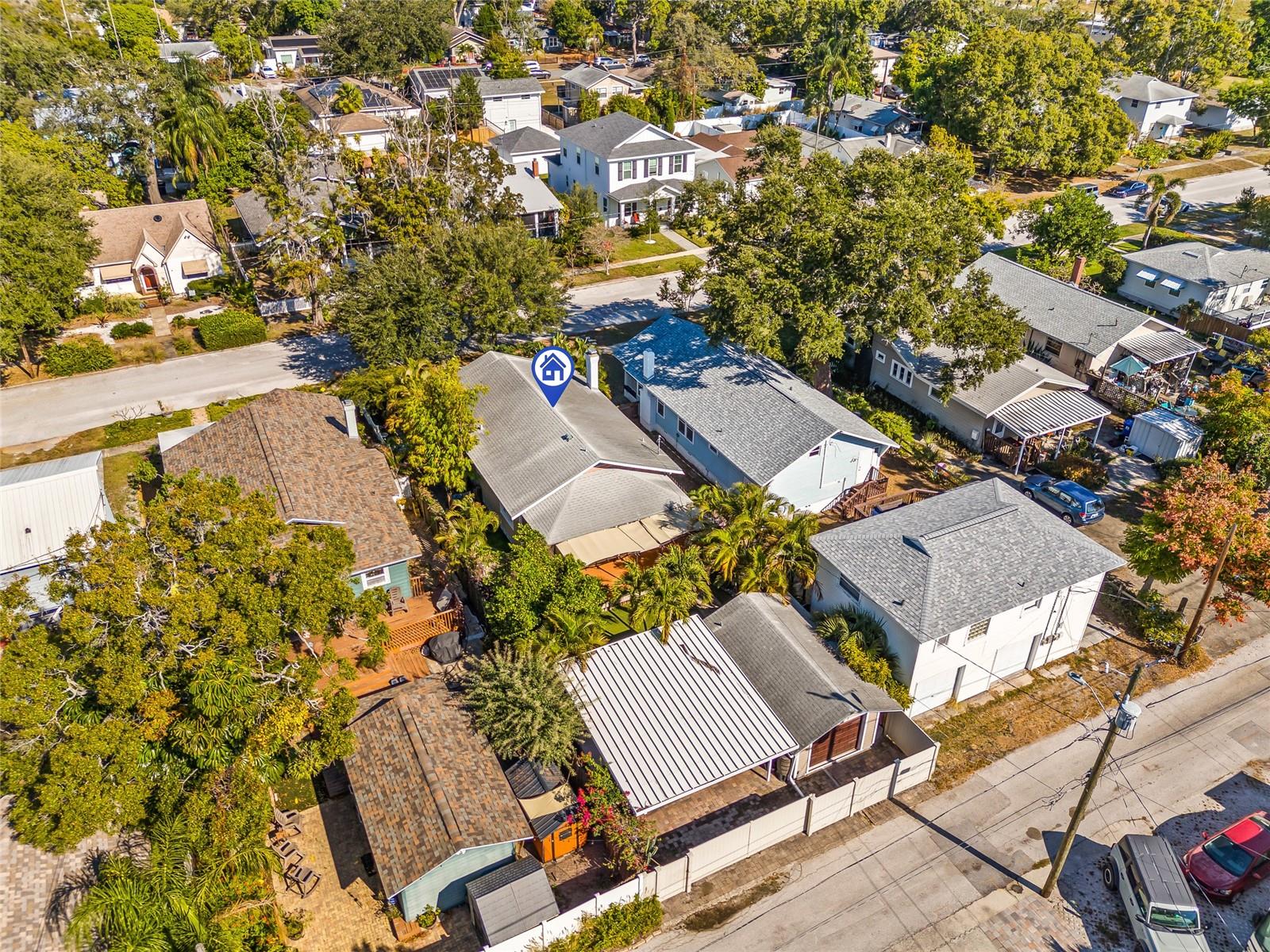 SUNSHINE PARK - Residential