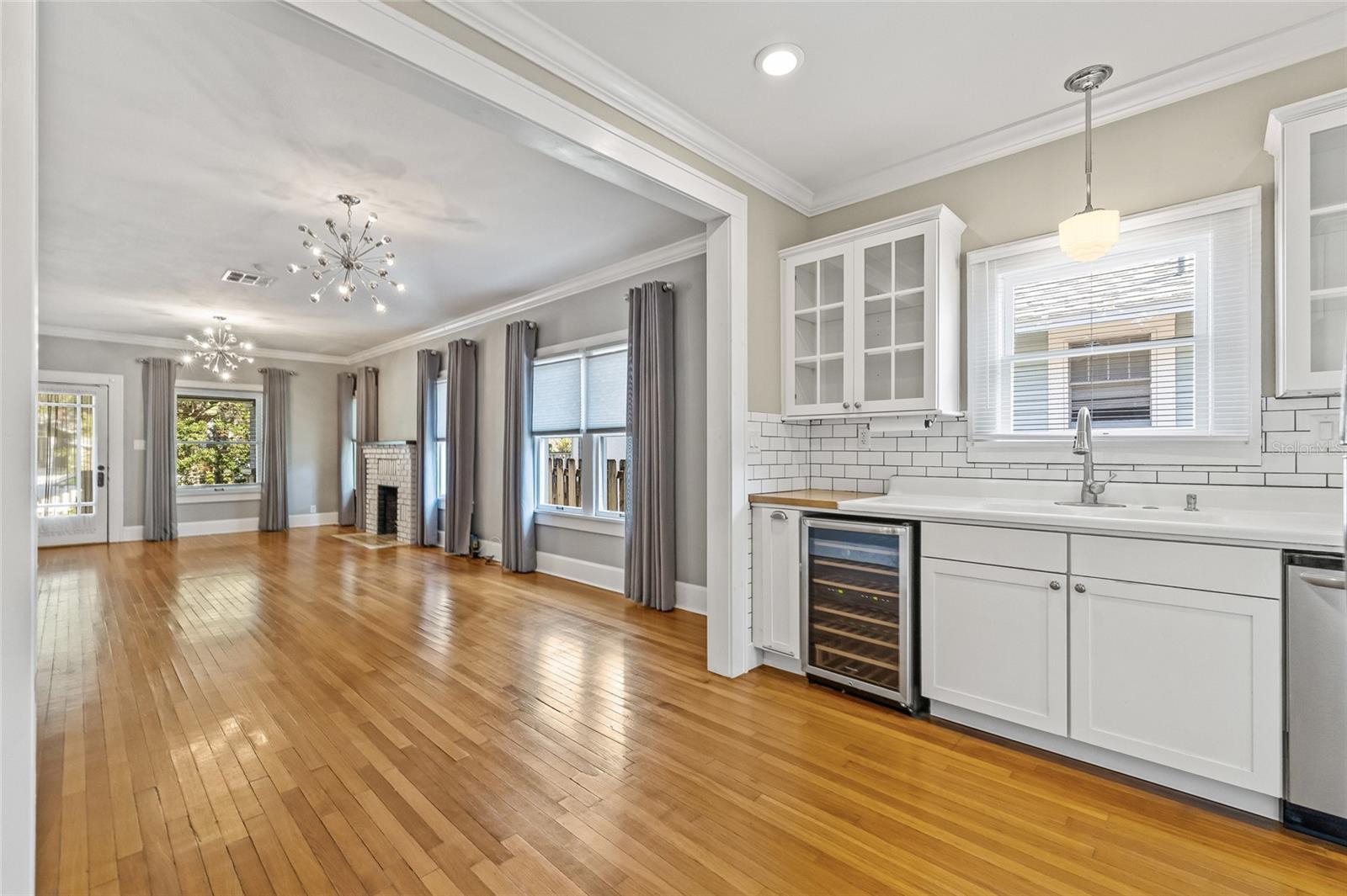 SUNSHINE PARK - Residential