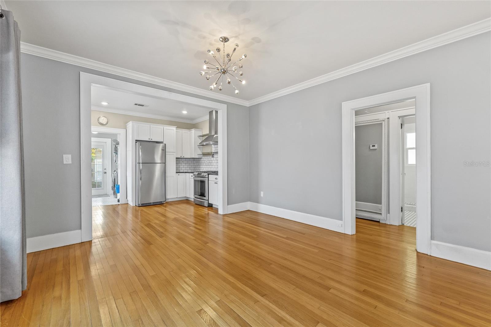 SUNSHINE PARK - Residential