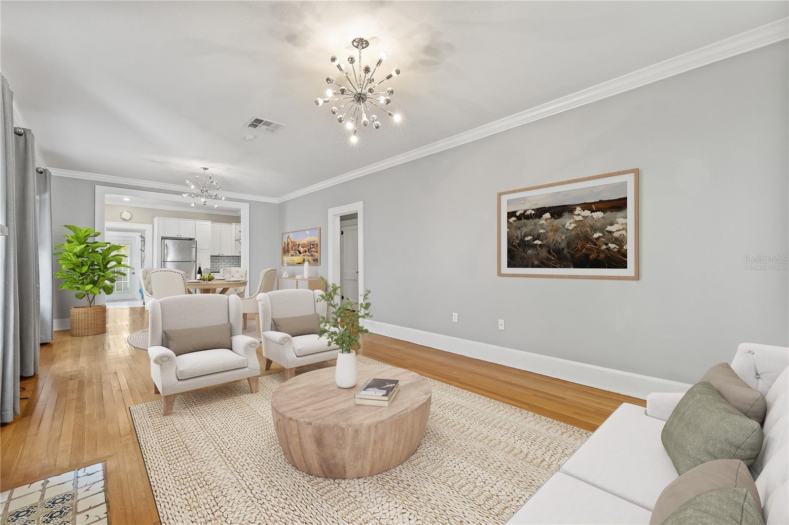 SUNSHINE PARK - Residential