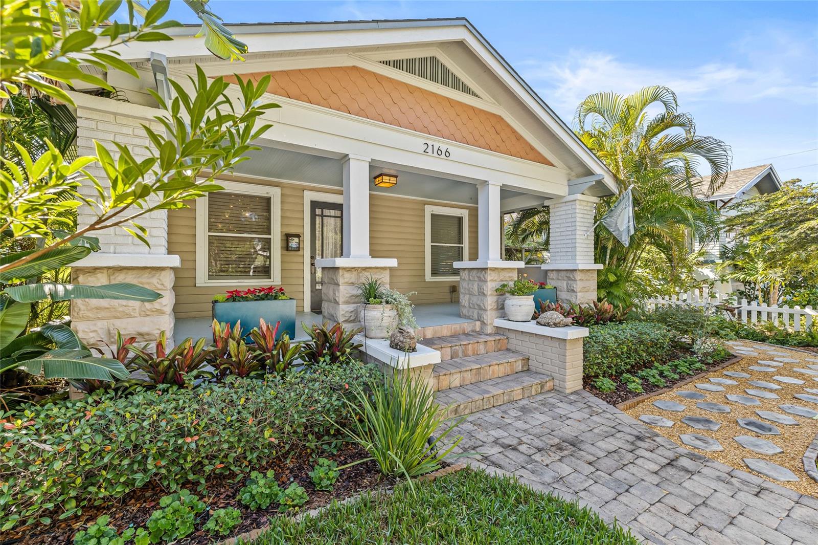 SUNSHINE PARK - Residential