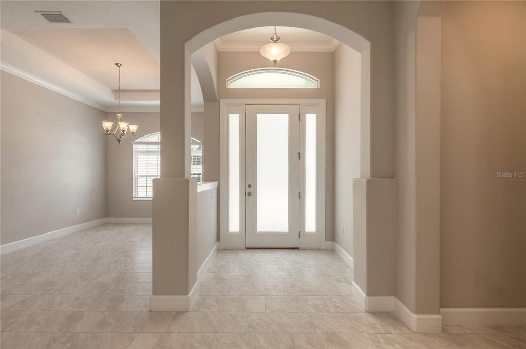 Photo of 61 N Riverwalk Drive, Palm Coast, FL 32137 (MLS # V4950080)