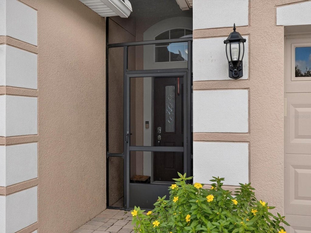 Photo of 3643 Limestone Street, Clermont, FL 34711 (MLS # G5117840)