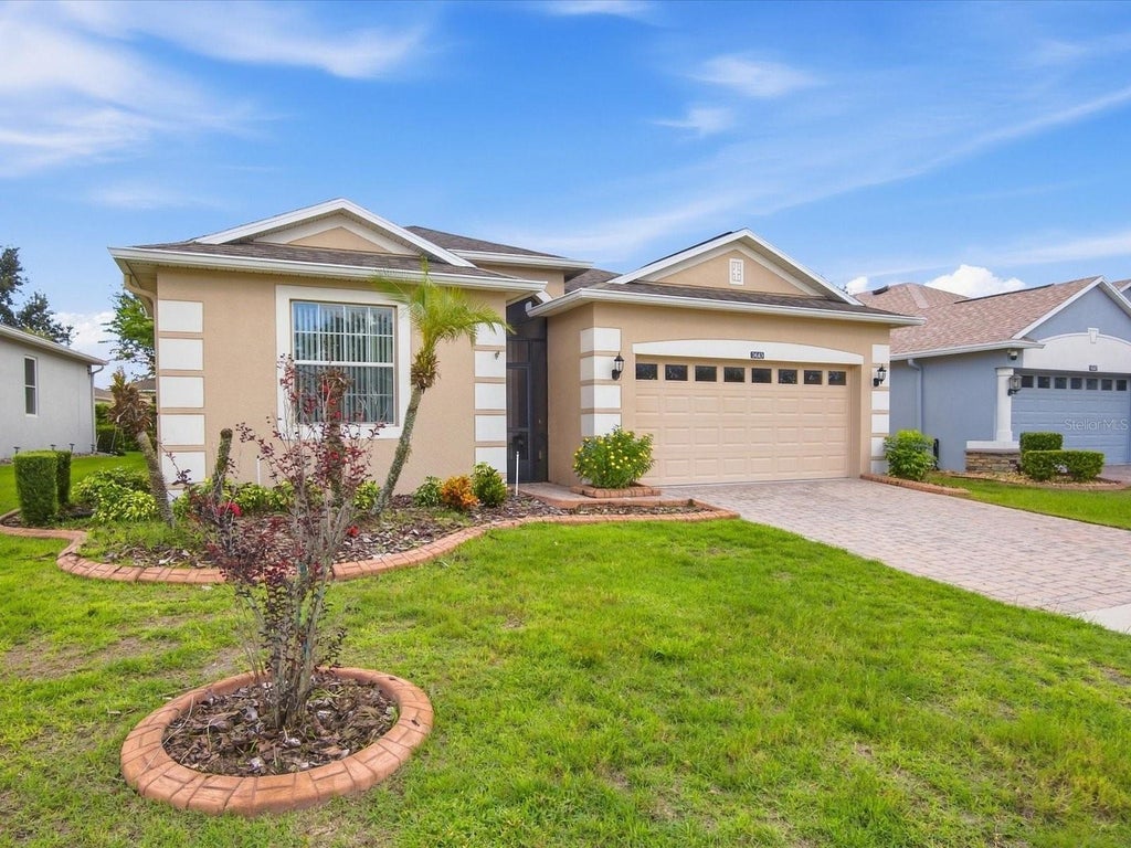 Photo of 3643 Limestone Street, Clermont, FL 34711 (MLS # G5117840)