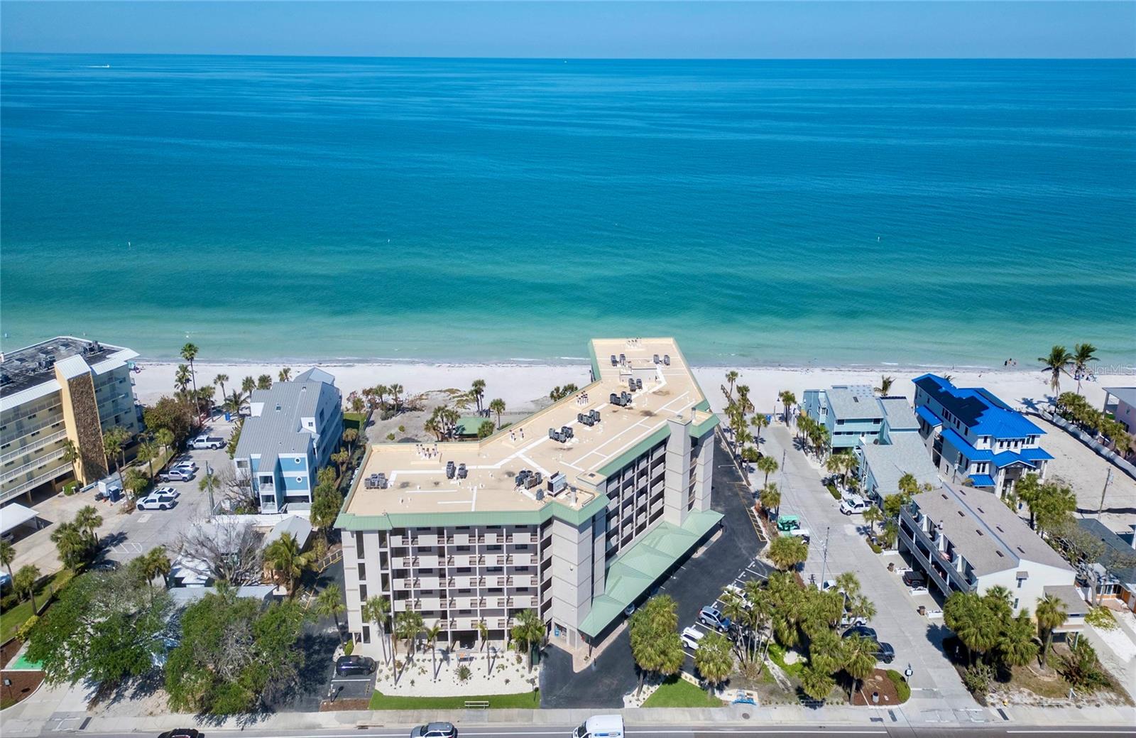 2618 GULF BOULEVARD 505