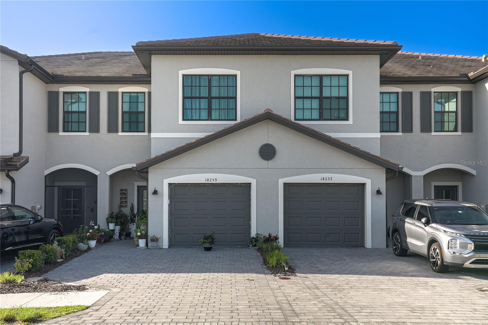 Cozy Style with a Focus on Surroundings located in the heart of one of Fort Myers’ most complete communities, this home at 14259 Pine Lodge Ln offers the perfect balance of privacy, comfort, and a privileged setting. Featuring 3 bedrooms and 2.5 bathrooms, it has been lovingly maintained by its sole owner, with attention to detail evident throughout the property. This residence is an excellent choice for those seeking either a permanent home or a long term investment opportunity. Its secure, peaceful, and welcoming environment makes it ideal for enjoying a relaxed lifestyle. The community provides a true resort-style experience, with access to swimming pools, a fitness center, green spaces, a restaurant, and playgrounds perfect for those who value well-being without giving up comfort and activity. In addition, the location is exceptional: close to prestigious places like FGCU (Florida Gulf Coast University), Gulf Coast Town Center, Miromar Outlets, and RSW International Airport. All of this within a well-planned gated community that offers both tranquility and connectivity to the best the area has to offer.