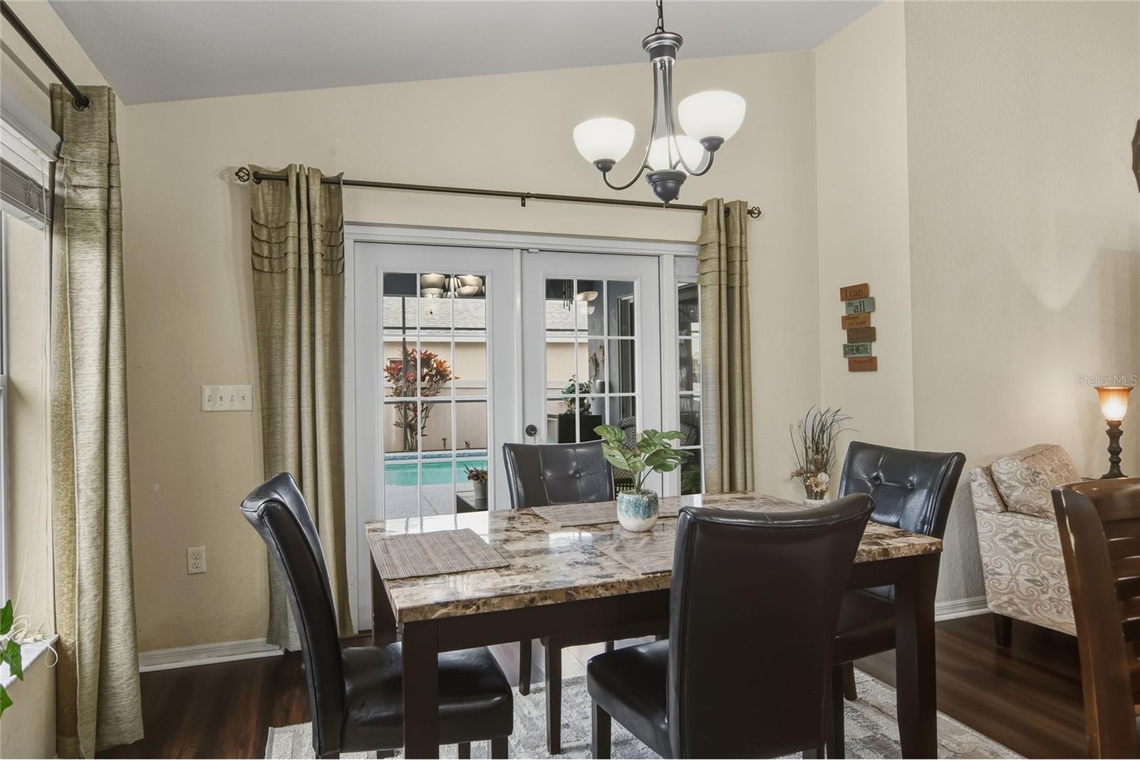 OVERLOOK RDG - Residential