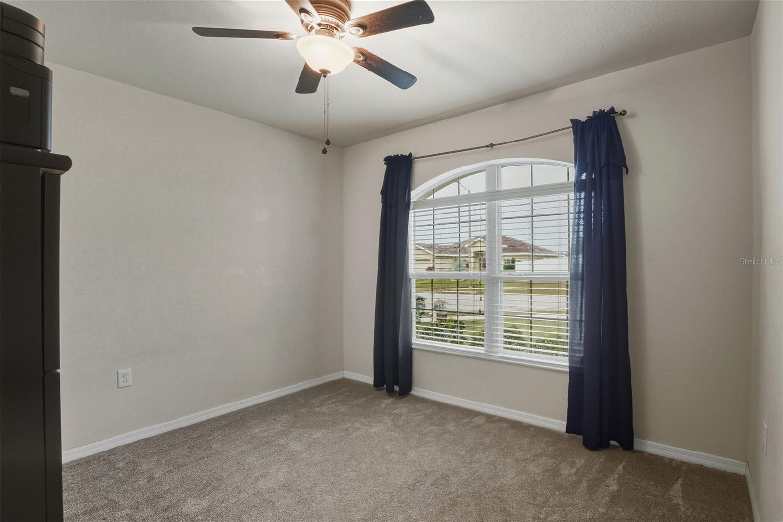 OVERLOOK RDG - Residential