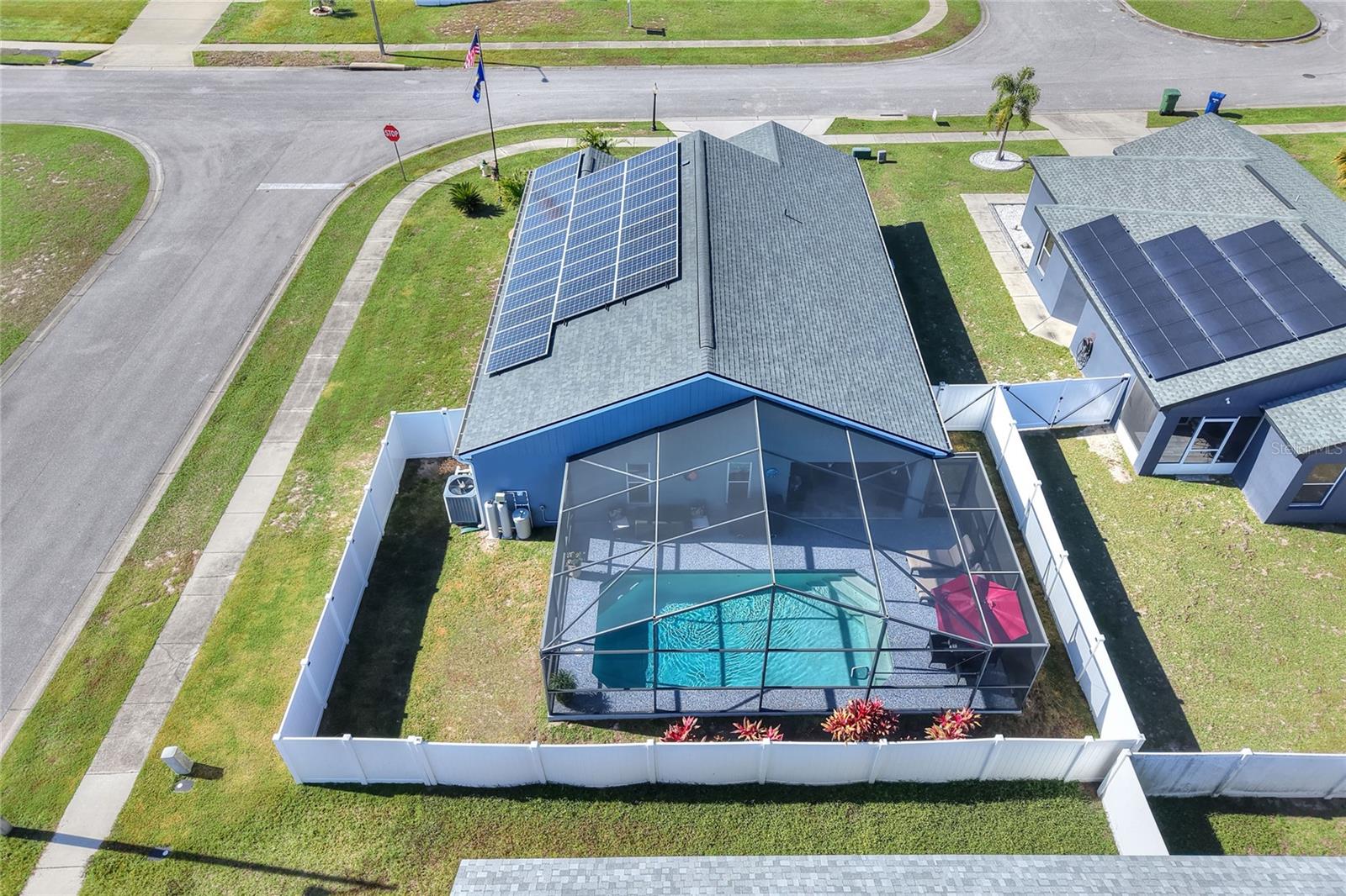 OVERLOOK RDG - Residential