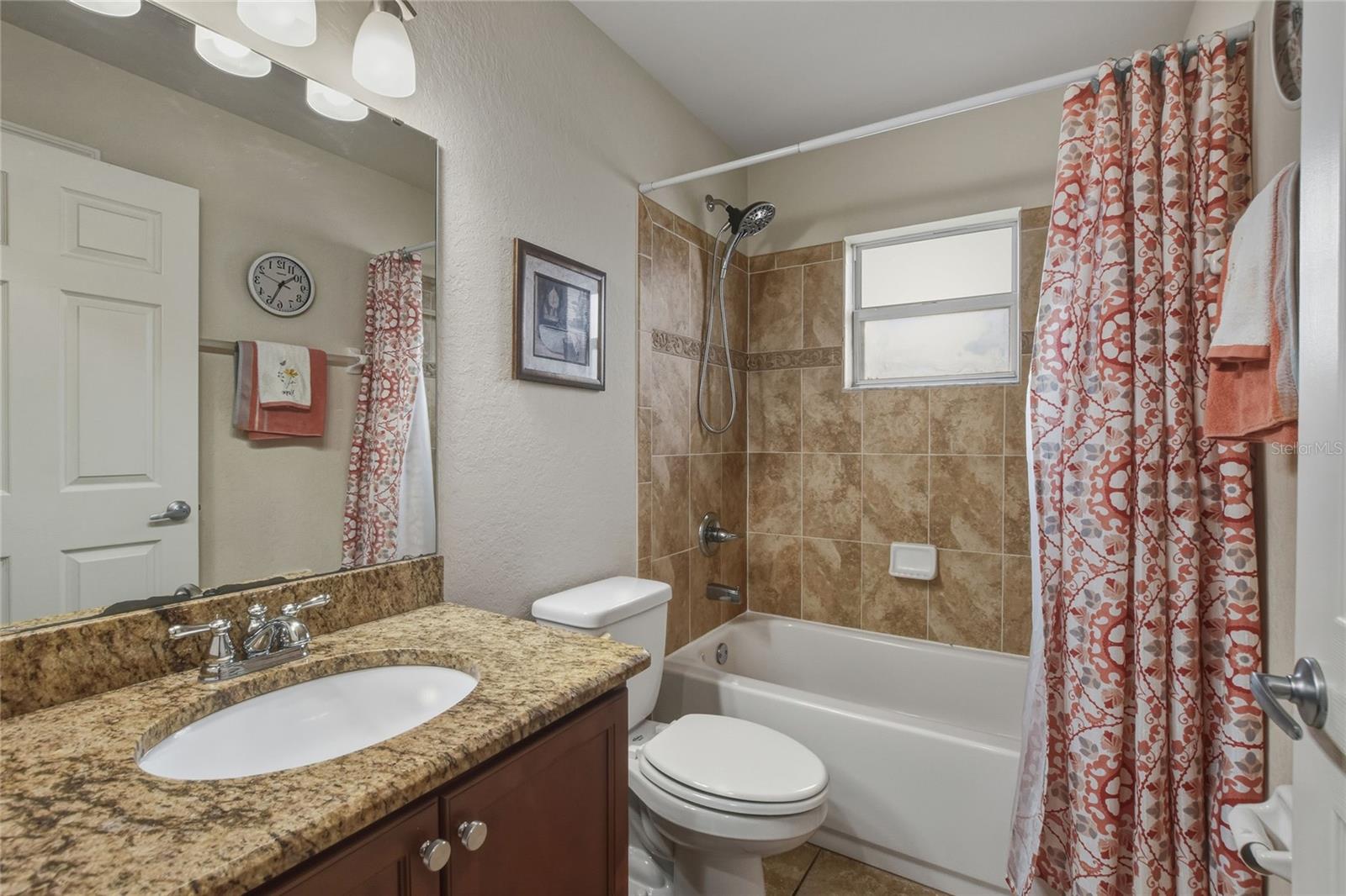 OVERLOOK RDG - Residential