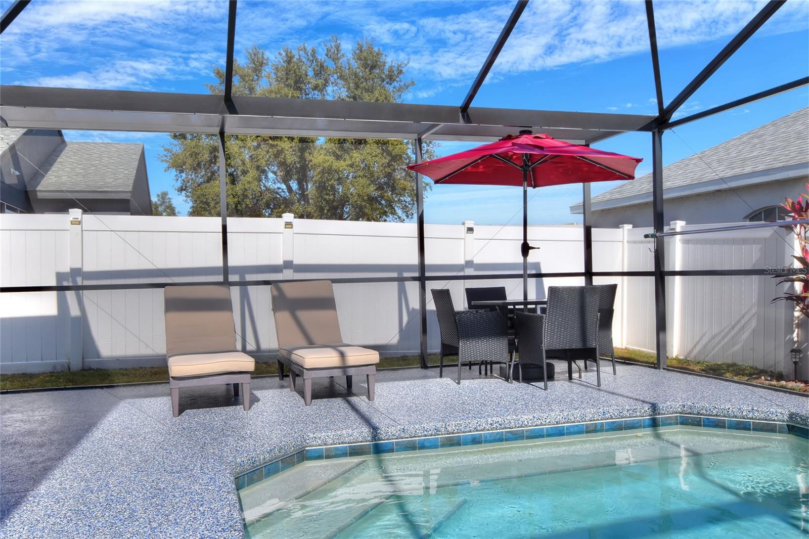 OVERLOOK RDG - Residential